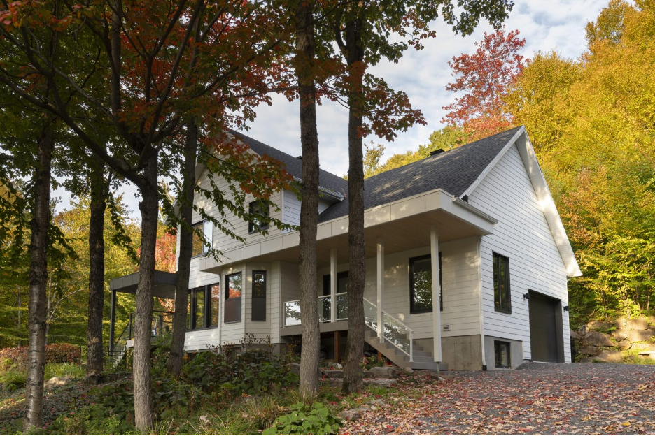 Nouveau code de construction au Québec : ce qui change pour votre maison